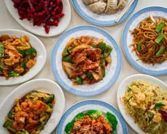 China Town  (Waterford)
