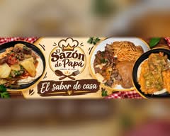 El Sazón de Papá