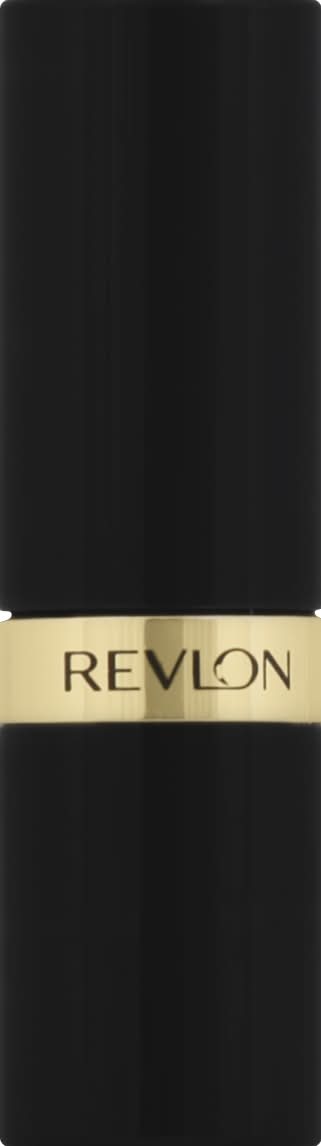 Revlon Love That Red 725 Super Lustrous Lipstick (0.2 oz)