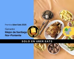 El Pollo Caballo - Viel