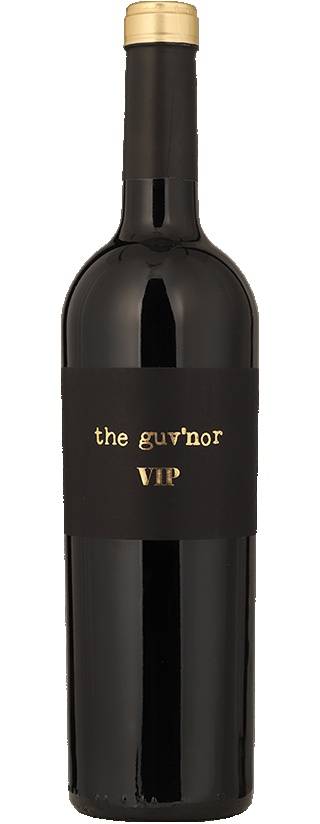 Guv'nor VIP (750 ml)