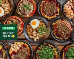 徳川 安古市店　Tokugawa - Yasuhuruichi			