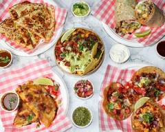 Los Tacos (Peckham)