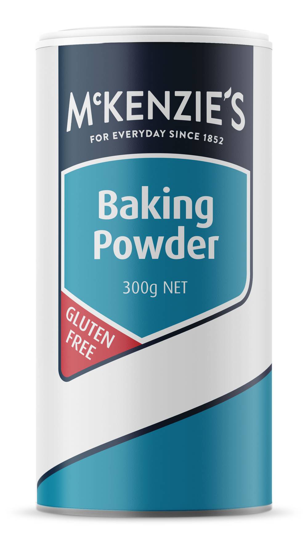 McKenzie's Baking Powder (300g)