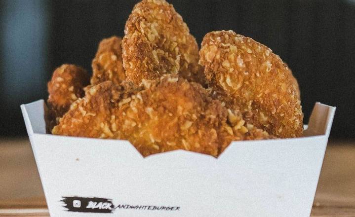 Tenders 🍗