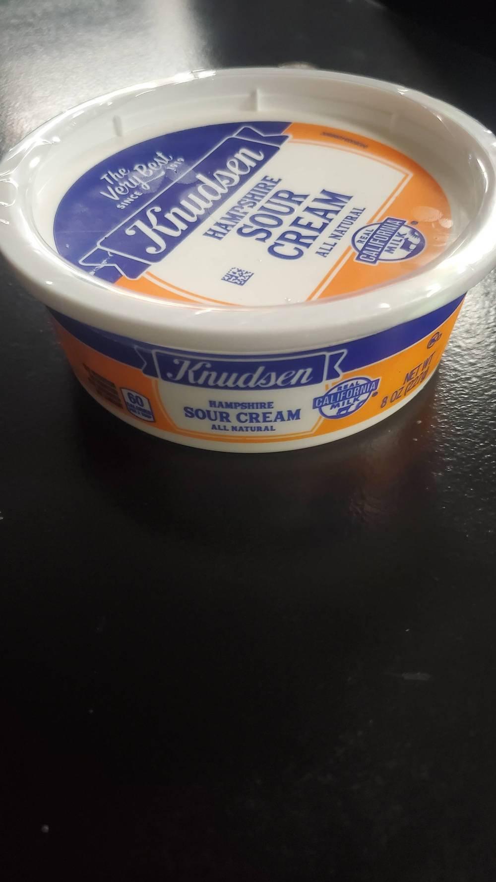 Sour Cream 