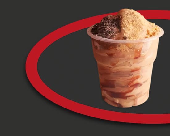 Sundae Mix