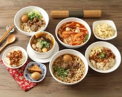 來來 飯湯肉燥飯 佛跳牆