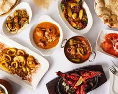 Mughal Palace (Amersham)