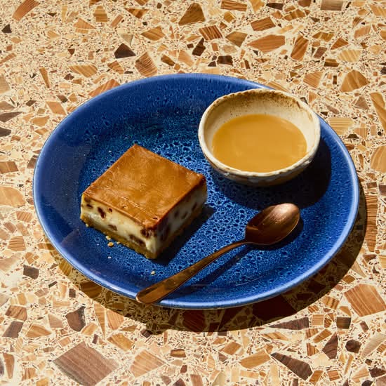 Honeycomb Cheesecake