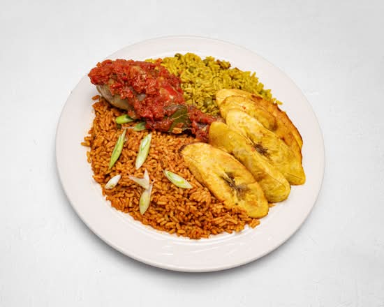 Ariyanaijafoods (2248 US Highway 130)