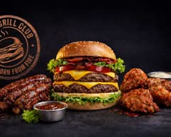 Original Grill Club - Bossonnens 
