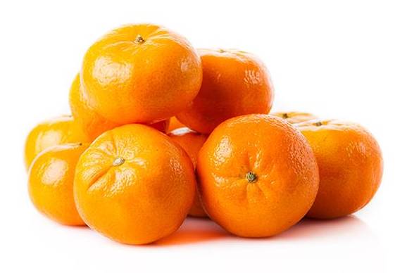 Clementina Biológica