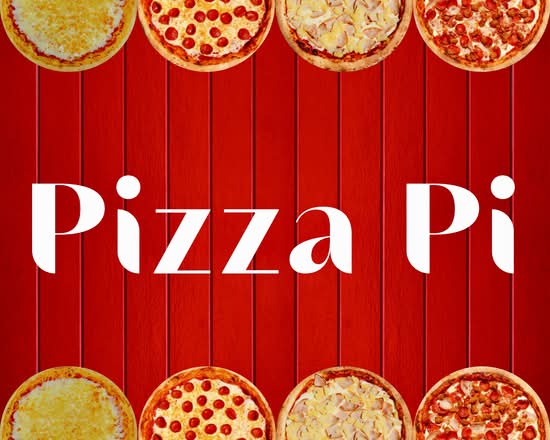 Pizza Pi