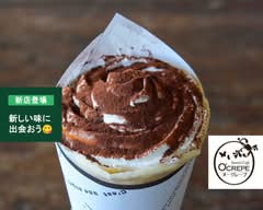 スイーツカフェ　オークレープ