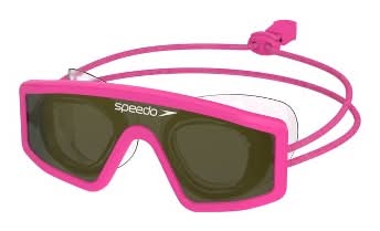 Speedo Kids' Sunny Vibes Vizor Roy, Pink