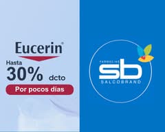 Farmacias Salcobrand (75 Balmaceda)