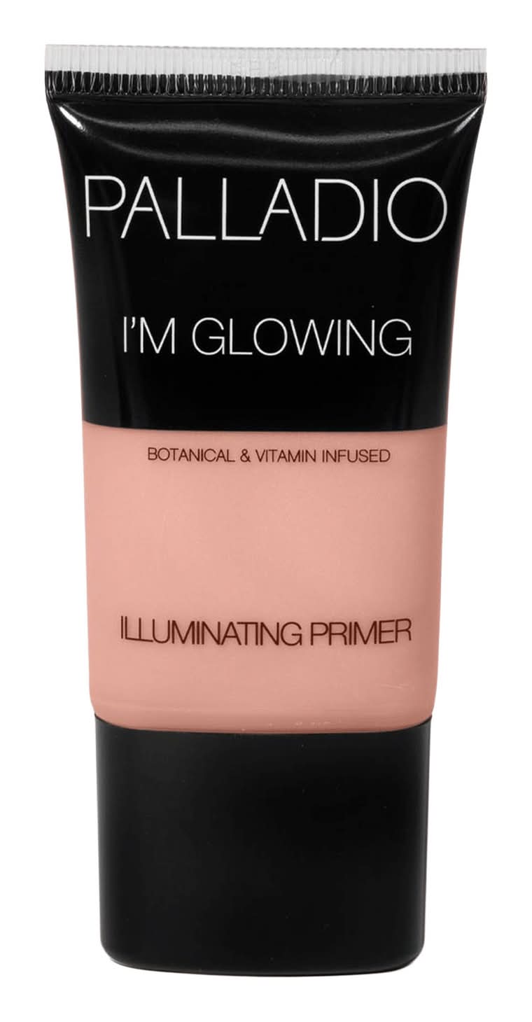 Palladio - I'm Glowing Illuminating Primer