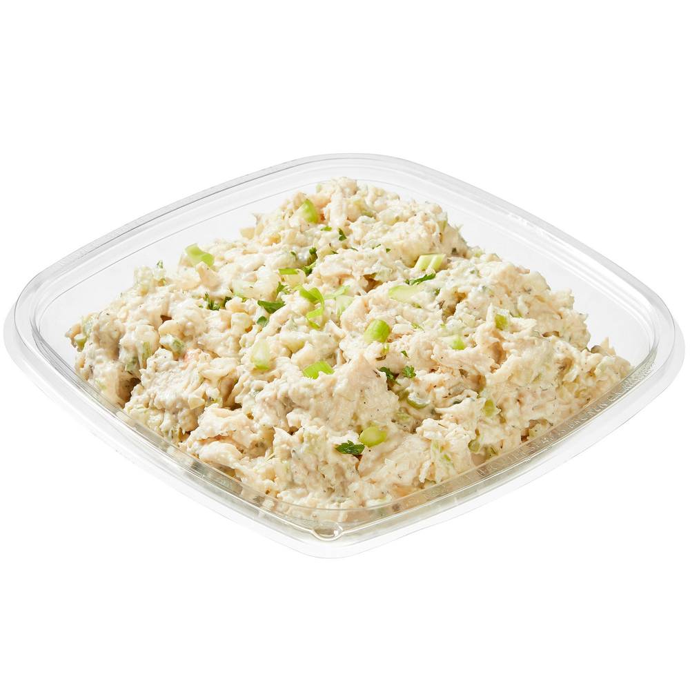 Kirkland Signature Chicken Salad Made With Rotisserie Chicken