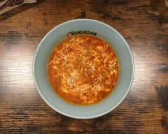 ニュータンタンメン本舗向ヶ丘遊園店 Ganso-newtantanmenhonpo-mukougaokayuenten