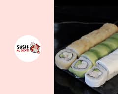 Sushi Aldiente