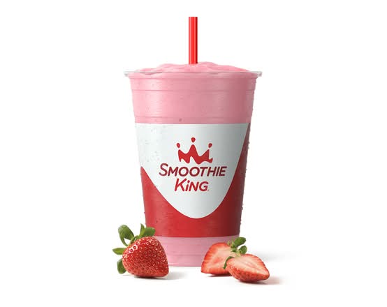 slim glp 1 Power Meal Slim™ GLP-1 Strawberry