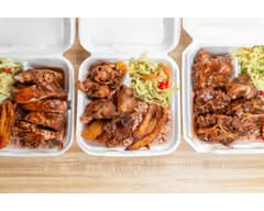 Taste Trelawny Jamaican Cuisine