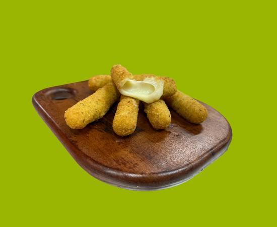 x5 Mozza sticks