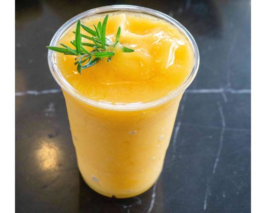 Mango Smoothies