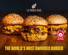 La Birra Bar (Burgers) - NORTH MIAMI
