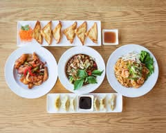 Thai 55 Restaurant