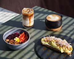 Tappe Cafeteria