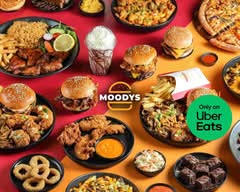 Moodys Leeds Road