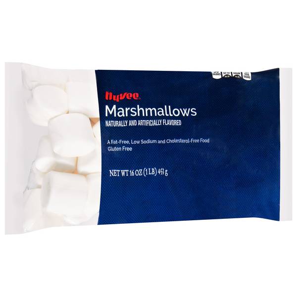 Hy-Vee Marshmallows
