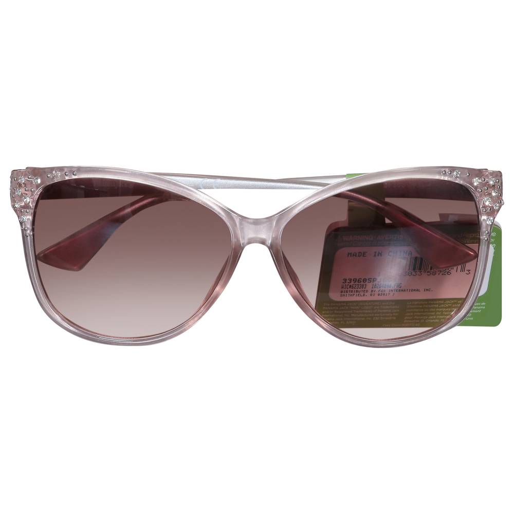 Panama Jack Classic Sunglasses