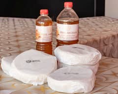 Argella Tortillería (Los Cabos)