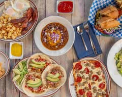 Bogey's Public House (Auburn)