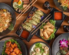 Chef Choy-Asian Cuisine (South Miami)
