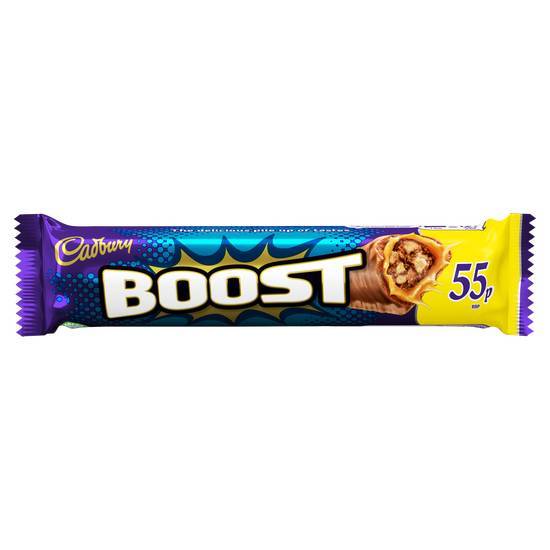 Cadbury Boost Bar  (48.5 G)
