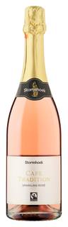 Stormhoek Cape Tradition Sparkling Rosé 75cl