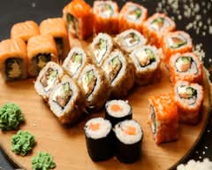 Dhoma Sushi (Calle Misericordia 9A)