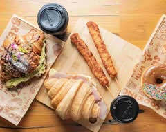 Golden Drip Cafe - Wetherill Park