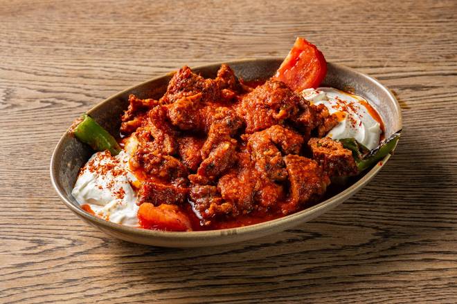 Yogurtlu Adana Kofte