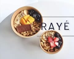RAYE　レイエ