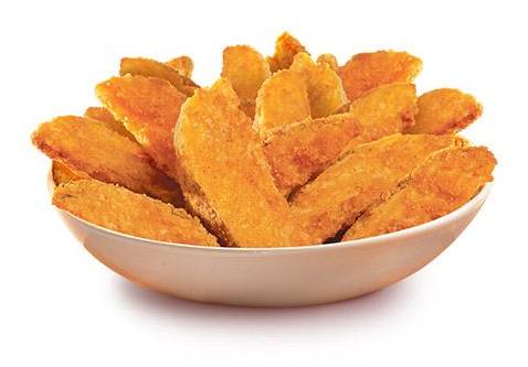 7-Eleven Potato Wedges (10 ct)
