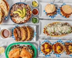 Taqueria La Bamba Corp