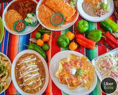 Miguels Mexican Bar and Grill ( 110 E Cheyenne )