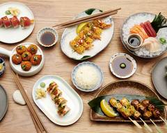 Sticks'n'Sushi (Cambridge)