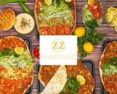 Lahmacunzz
