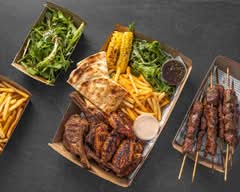 Bbq Bros Co (Seven Hills)